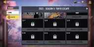 Major expectations from future episodes of COD Mobile's Tokyo Escape comic series (Image via Activision)